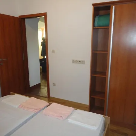 Marija Apartamento *