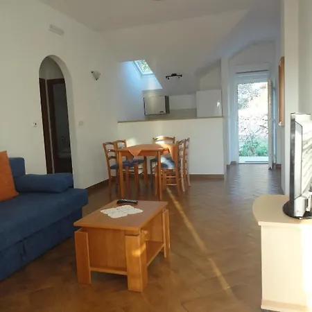 Marija Apartamento *