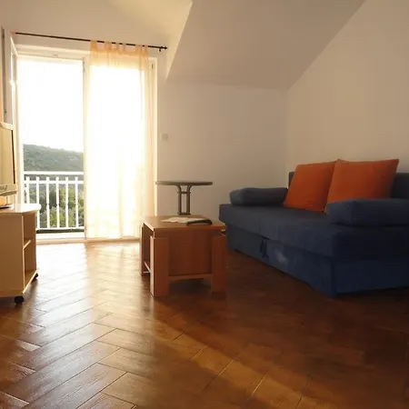 Apartamento Marija *
