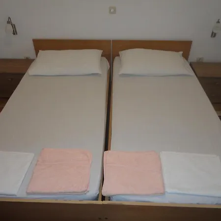 Marija Апартаменты Слано