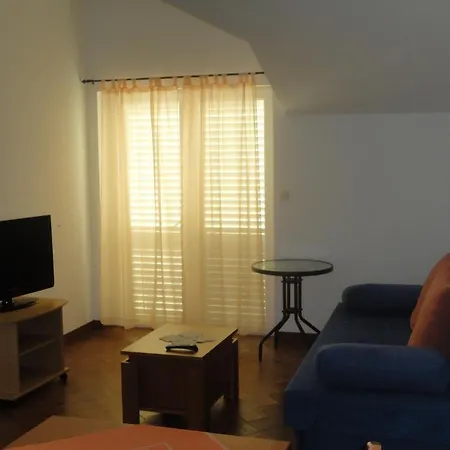 Marija Апартаменты