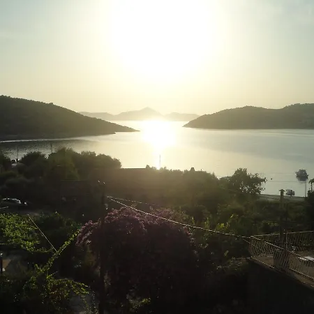 Marija Апартаменты