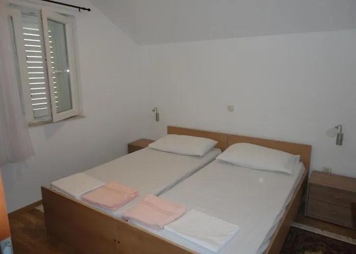 Marija Апартаменты Слано