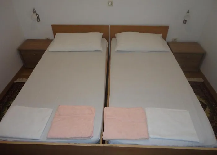 Marija Апартаменты Слано