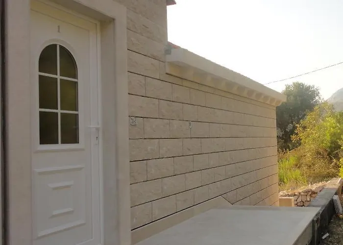 Апартаменты Marija Слано