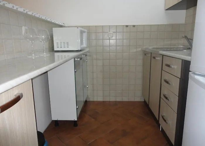 Marija Апартаменты *