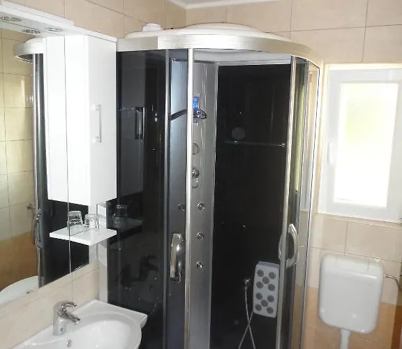 Апартаменты Marija Слано