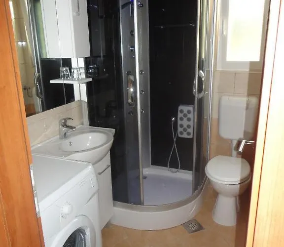 Marija Апартаменты Слано