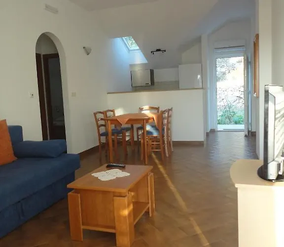 Marija Апартаменты *