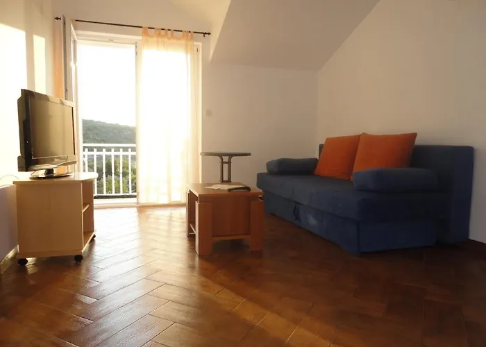 Апартаменты Marija *