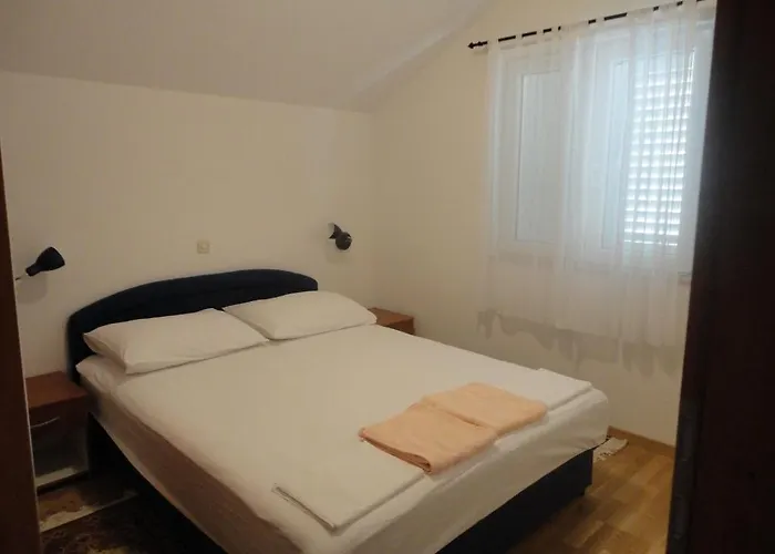 Апартаменты Marija *