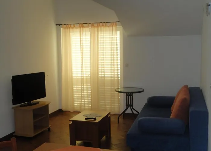 Marija Апартаменты