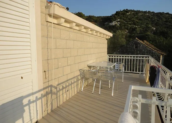 Апартаменты Marija Слано