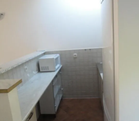 Marija Апартаменты *