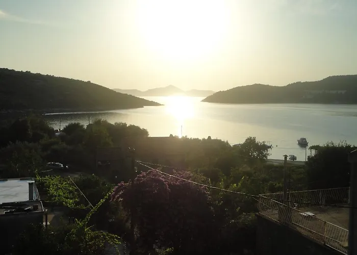 Marija Апартаменты